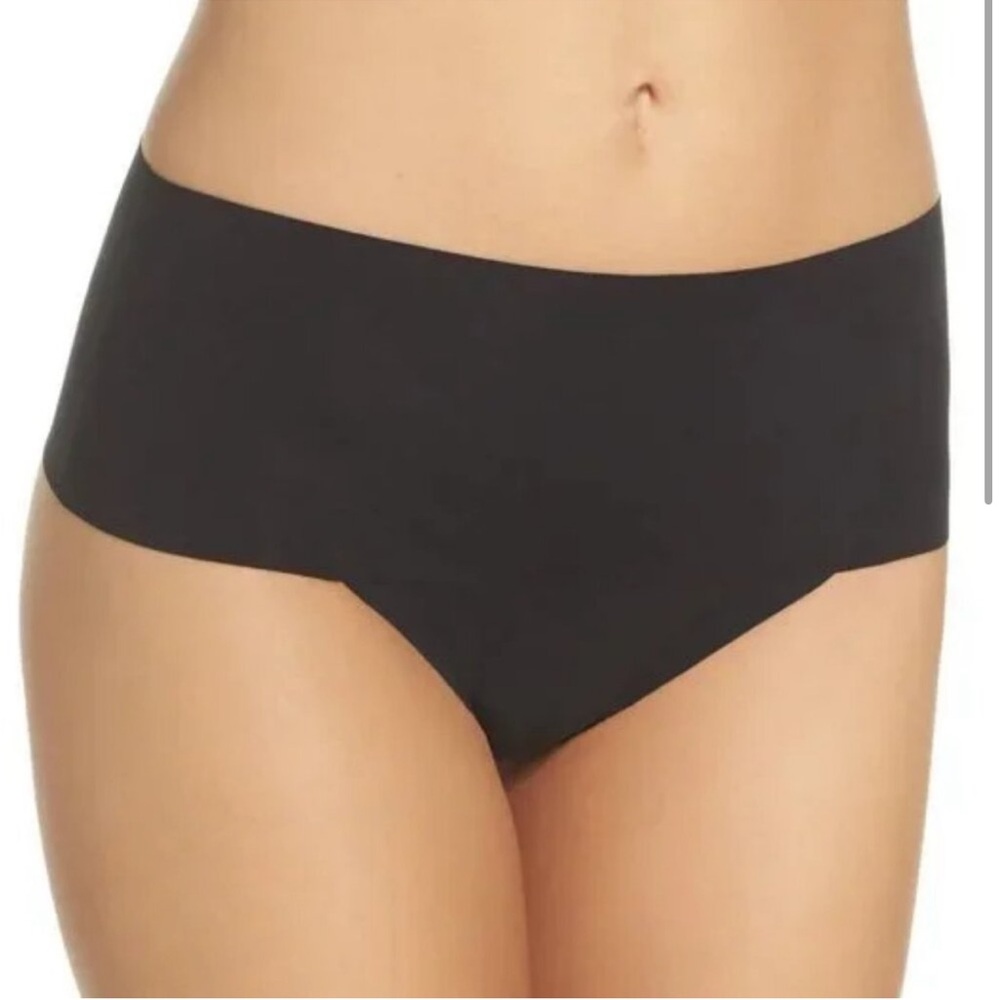 SPANX "Undie-tectable" Thong
